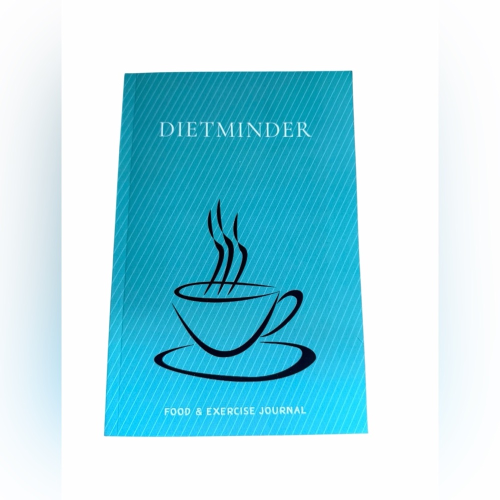 Dietminder Food & Exercise Journal